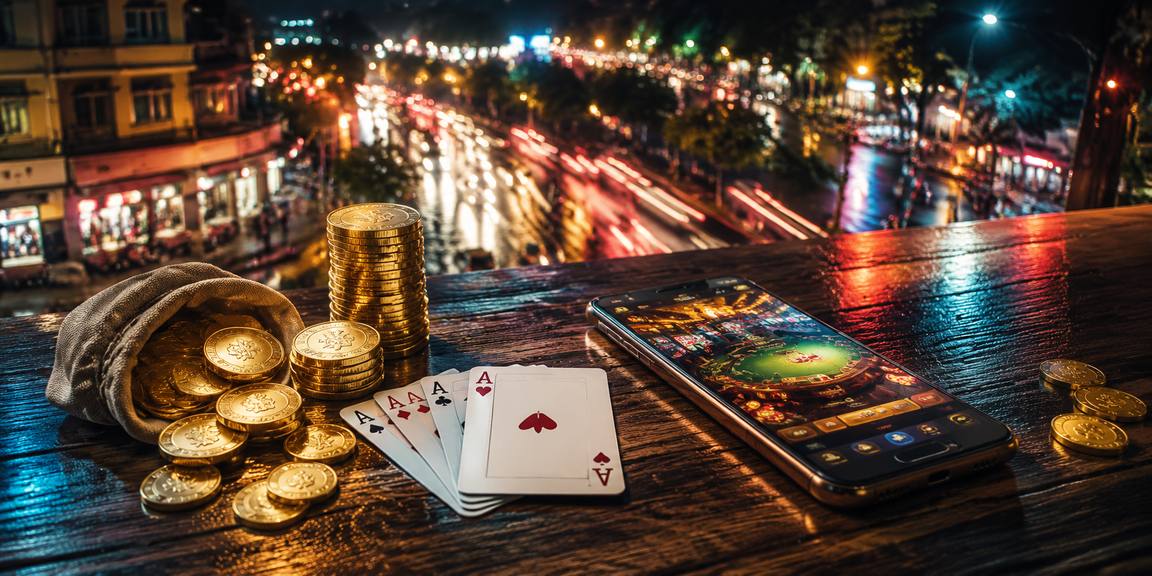 120hz Dice – xúc xắc crypto với kết quả công khai từng vòng